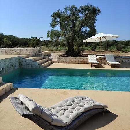 Mare Sole E Trulli