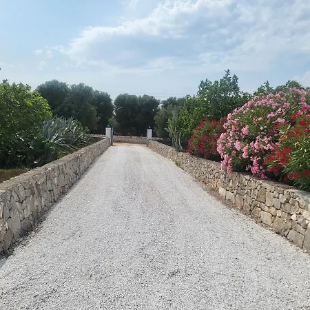 Mare Sole E Trulli