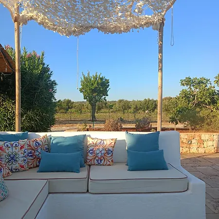 Mare Sole E Trulli * Ostuni