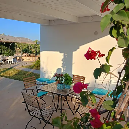 Βίλα Mare Sole E Trulli *