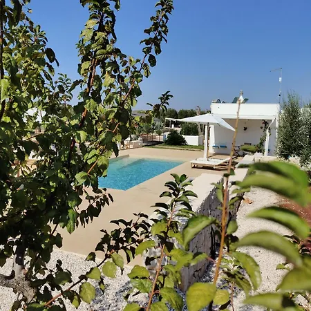 Mare Sole E Trulli *