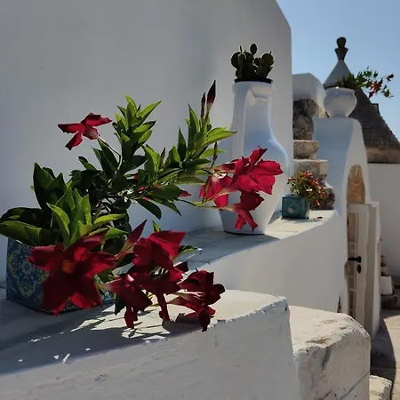 Mare Sole E Trulli Ostuni