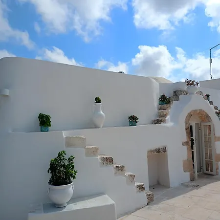 Mare Sole E Trulli Βίλα