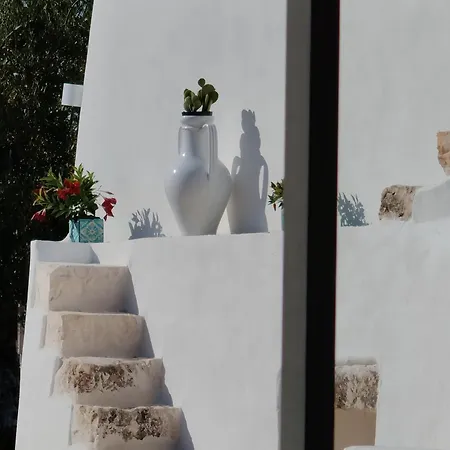 Villa Mare Sole E Trulli *
