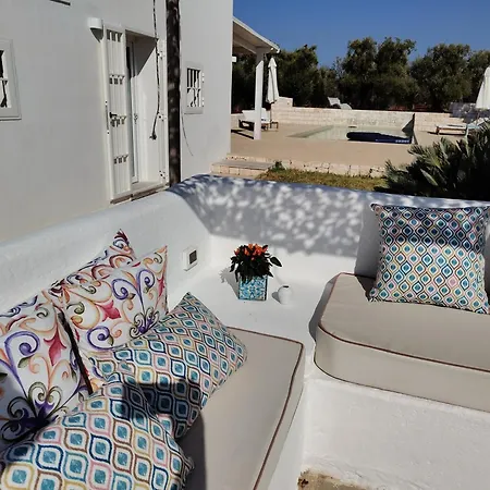 Mare Sole E Trulli Ostuni