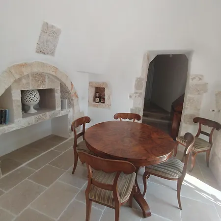 Mare Sole E Trulli * Ostuni