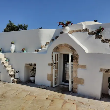 Mare Sole E Trulli