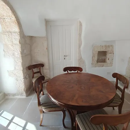 Βίλα Mare Sole E Trulli