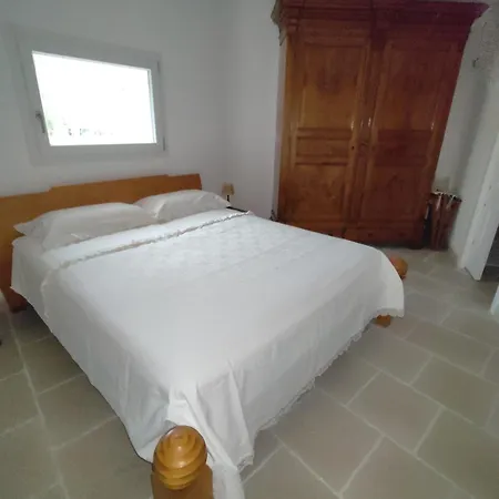 Mare Sole E Trulli Ostuni